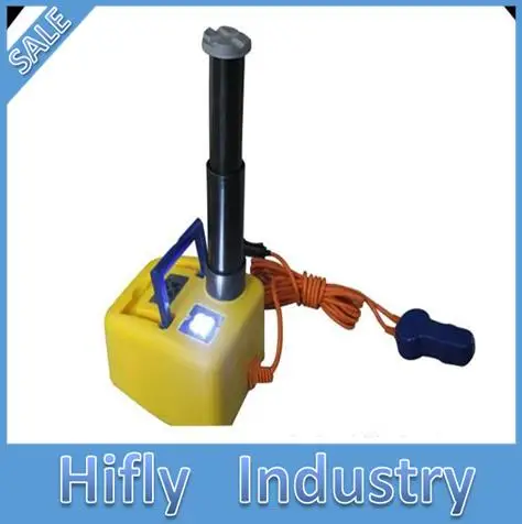 Электрический гидравлический домкрат. (CE ROHS EMC certificate)|electric hydraulic jack|car electric jackhydraulic