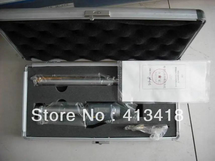 

Electronic Three-point Internal Micrometers 25-30mm.1-1.2inch.335-07-920 Inside micrometer