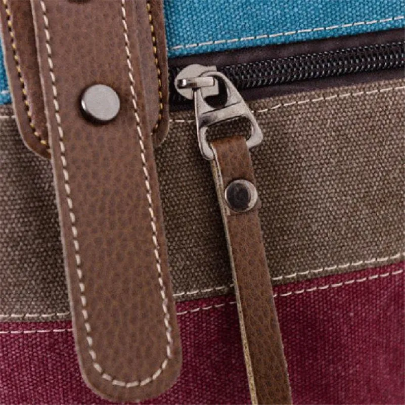 

Fashion Women Shoulder Bag Satchel Crossbody Tote Handbag Purse Messenger Canvas bag wholesale A2000