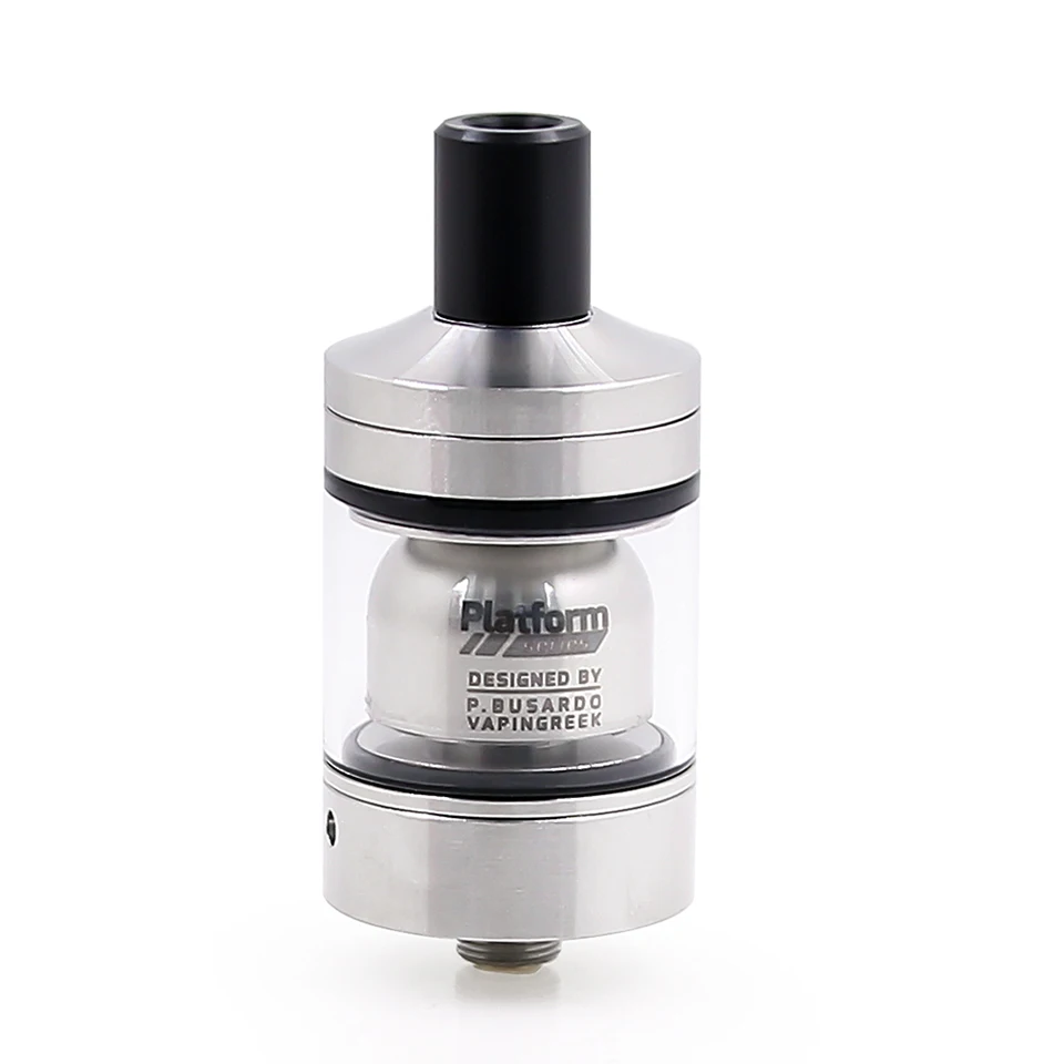 Innokin Ares RTA tank 06