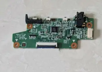 

original for Lenovo Chromebook yoga N23 power botton switch Audio Board 3005-02874 5P68C07640 100% tested ok