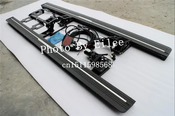 

NEW Design Electric side step nerf bar running board Suitable FOR Mercedes Benz X166 GL 2013 2014 2015