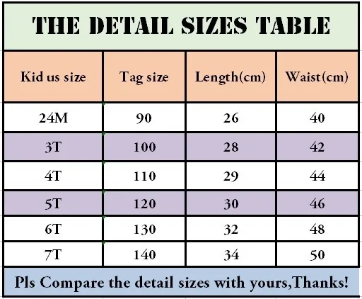 SIZE