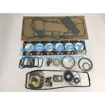 

New 6B 6BT 6BTA 5.9L 12v Full Gasket Set (Top & Bottom) For Cummins
