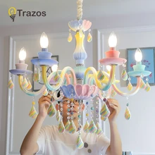 LED Crystal Chandelier Light Modern LED Circle Chandelier Lamp Hanging Lustres LED Ring Lighting Home Decoration luxury diamond led chandelier crystal lamp modern crystal light fixture circle hanging lustres led decorate luminaire home light