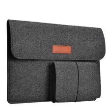 Для Macbook Pro retina 11 13 15 чехол из шерстяного войлока тонкий рукав сумка для ноутбука Xiaomi Air 12,5 13,3 15,6 поверхность 13,5 для ноутбука
