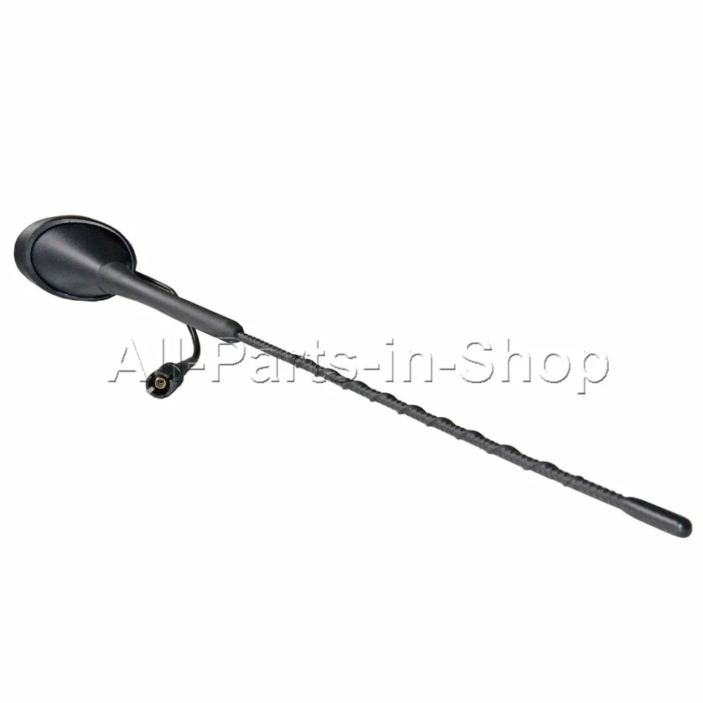 AP01 автомобильная антенна TY-A108 TYA108 для Skoda Fabia/Octavia/Roomster/Superb Dachantenne Antennenfuss OE