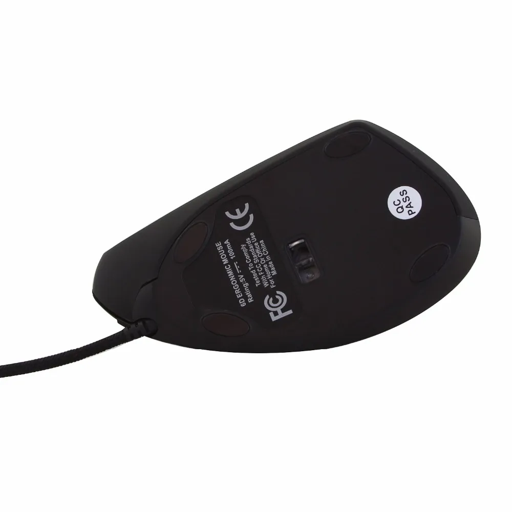wired mouse
