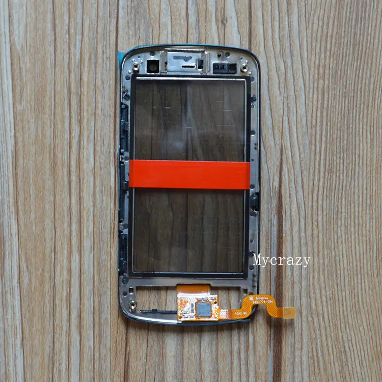 Nokia C6
