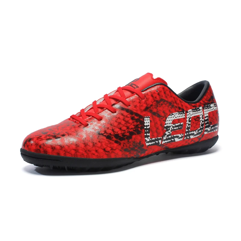 indoor soccer cleats turf