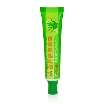 

Oil Control Aloe Vera Gel Cream Acne Removal Skin Care Anti-Acne Ointment High Quality