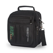 3723 мужские сумки-мессенджеры повседневные многофункциональные маленькие дорожные сумки водонепроницаемые стильные модные военные сумки через плечо