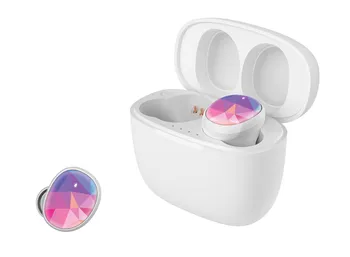 

TWS Mini Twins True Wireless Sports Earbuds Bluetooth In-Ear Stereo earphones sport earphone fone de ouvido #3