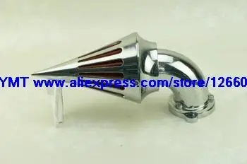 

Air Cleaner Kit Air Cleaner Flter fit Harley Davidson Hardware Is A Cv & S&S Carburetors
