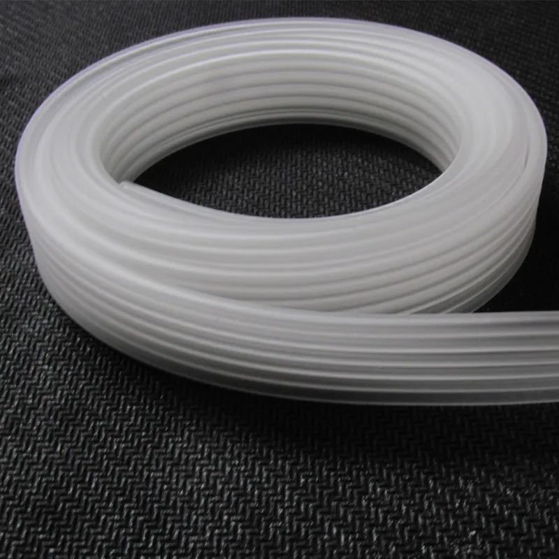 

6 lines 3*2mm ink tube for large format printer bulk ink system ink tube