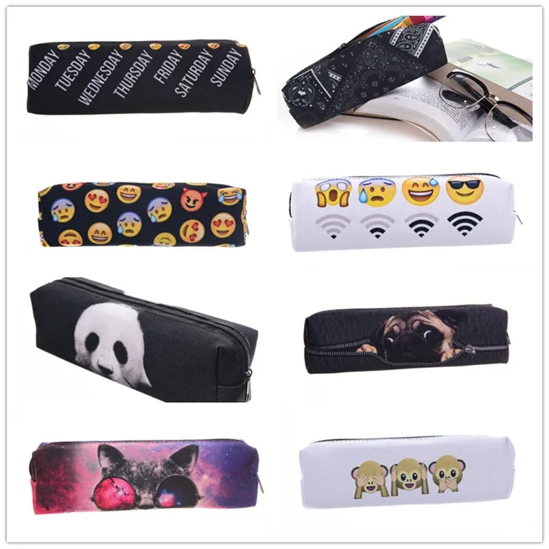 Online Get Cheap Personalized Pencil Case Alibaba Group
