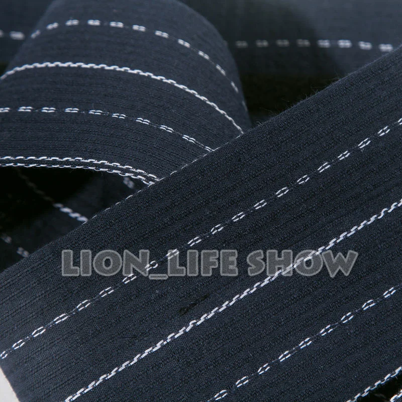 Japanese Mens Kimono Yukata Stiff Kaku Obi Belt Easy Kai No Kuchi Musubi