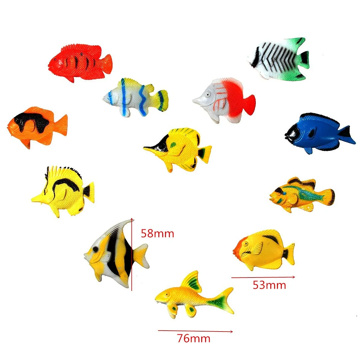 Popular Small Toy FishBuy Cheap Small Toy Fish lots from China Small