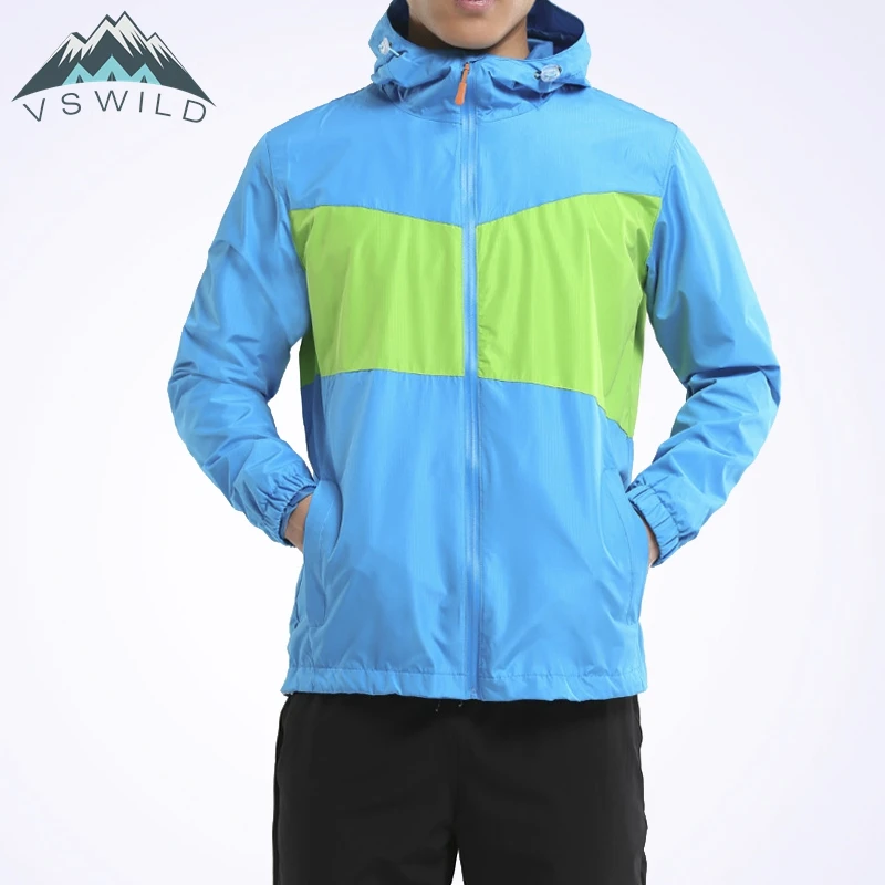 

Autumn New Mountaineering Wear Outdoor Single Coat Lovers Leisure Cardigan Outdoor Sports Jacket Men Clothing 2018 Four Seasons