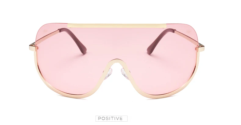 ARTORIGIN Oversized Women Sunglasses Tint Color Lens Female Goggles Clear Lens Glasses Women Siamese lens Eyewear AT006 (15)