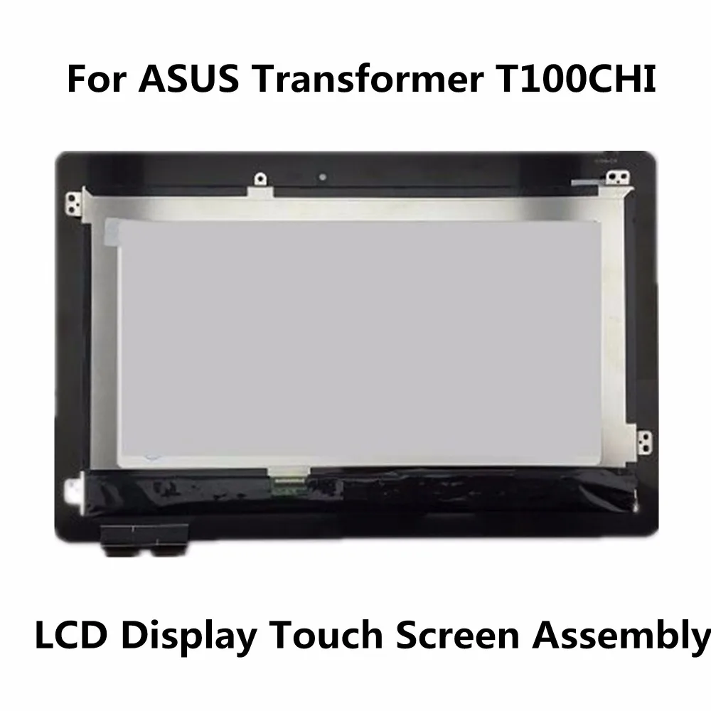 10.1'' For Asus Transformer Book T1Chi T100Chi T1 CHI T100 CHI Tablet LCD Display Panel Touch Screen Digitizer Glass Assembly цена 10.1'' For Asus Transformer Book T1Chi T100Chi T1 CHI T100 CHI Tablet LCD Display Panel Touch Screen Digitizer Glass Assembly цены онлайн