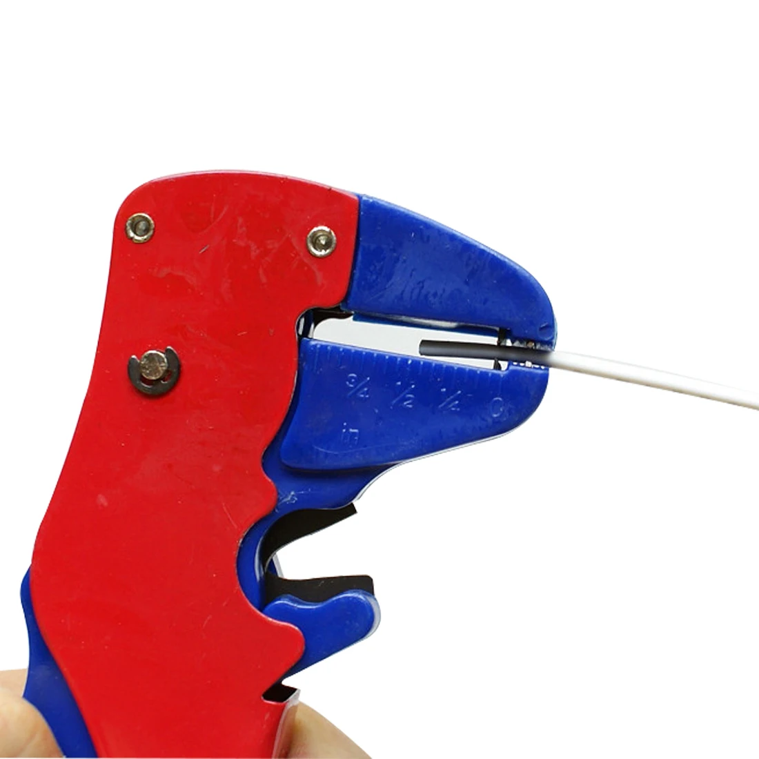 

1pcs Nice Hot Automatic Sale Cable Wire Stripper Self Adjusting Crimper Stripping Cutter