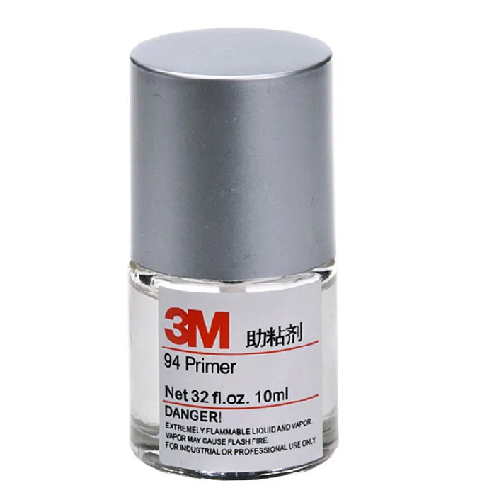 3M double sided adhesive adhesion promoter trim adhesion promoter