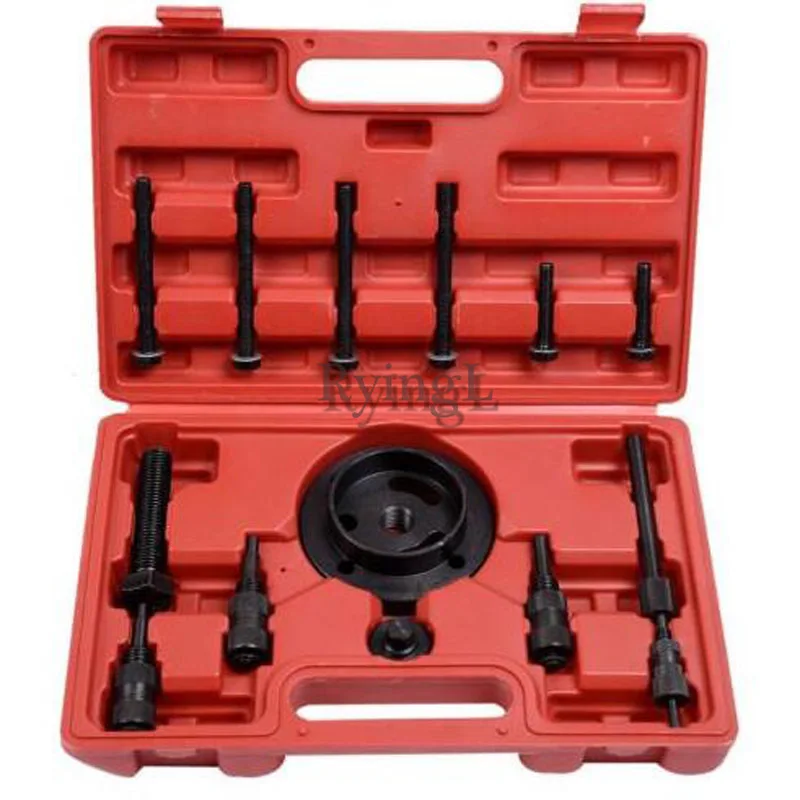 Y 14PC Diesel Engine Timing Tool Kit For La-nd Ro-ver 200Tdi 300Tdi 2.5TD Y 14PC Diesel Engine Timing Tool Kit For La-nd Ro-ver 200Tdi 300Tdi 2.5TD