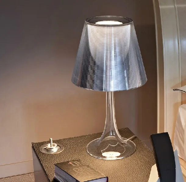 Acquista all'ingrosso online philippe starck lampada da grossisti ...