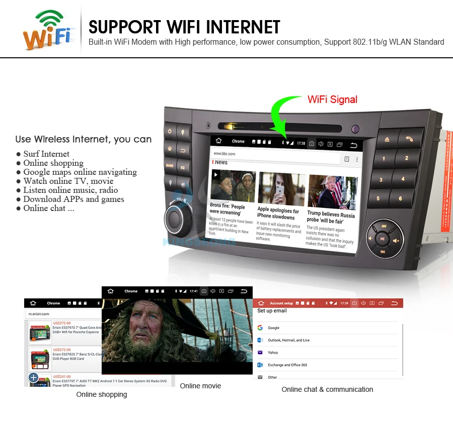 ES5880E-E10-WIFI