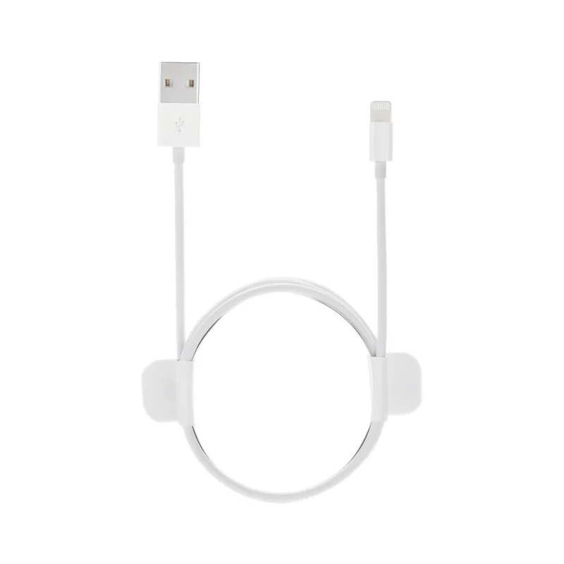 Оригинальный Xiaomi USB кабель MFI для iPhone 5 5S 6 6S 7 8 Plus X XS Max XR Быстрая зарядка 1 м зарядки