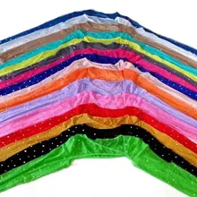 Живота Танцы живота Индийский, цыганский Танцы танцевальный костюм костюмы одежда Бюстгальтер, пояс платок с цепочками кольцо юбка комплект с платьем костюм 188