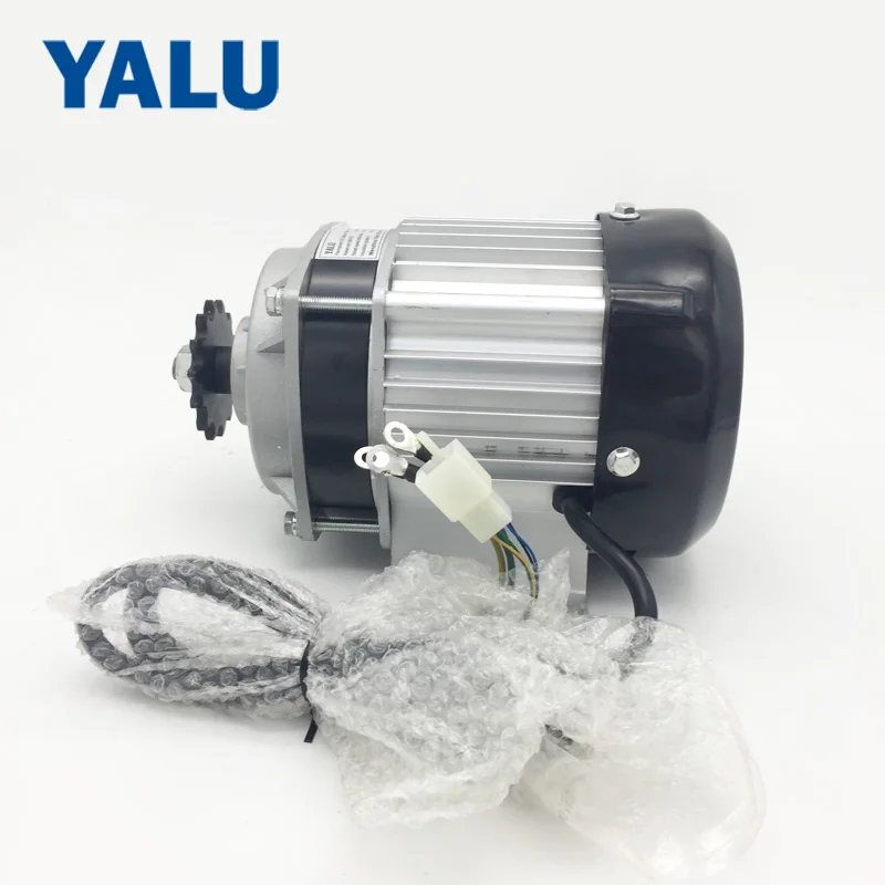 Top Unitemotor BM1418ZXF 500W 36V E-Tricycle BLDC Geared Electric GoKart Brushless DC Motor for Electric Motorized Pedicab Motor Kit 2 Top Unitemotor BM1418ZXF 500W 36V E-Tricycle BLDC Geared Electric GoKart Brushless DC Motor for Electric Motorized Pedicab Motor Kit 2