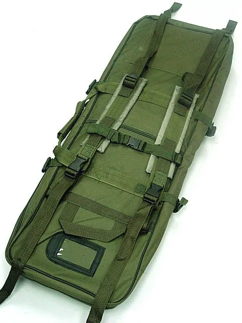 1 м нейлоновый военный пистолет сумка SWAT один рюкзак пистолет сумка для винтовки для активного отдыха
