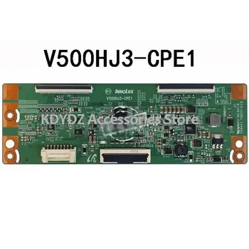

free shipping Good test T-CON board for UA58H5288AJ V500HJ3-CPE1 screen HH058BGNV1H