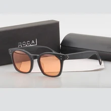 2017 NEW Style Women/Men Night Vision Sunglasses Byredo Oliver Style 5310SU Photochromic Fashion Sun Glasses Peoples