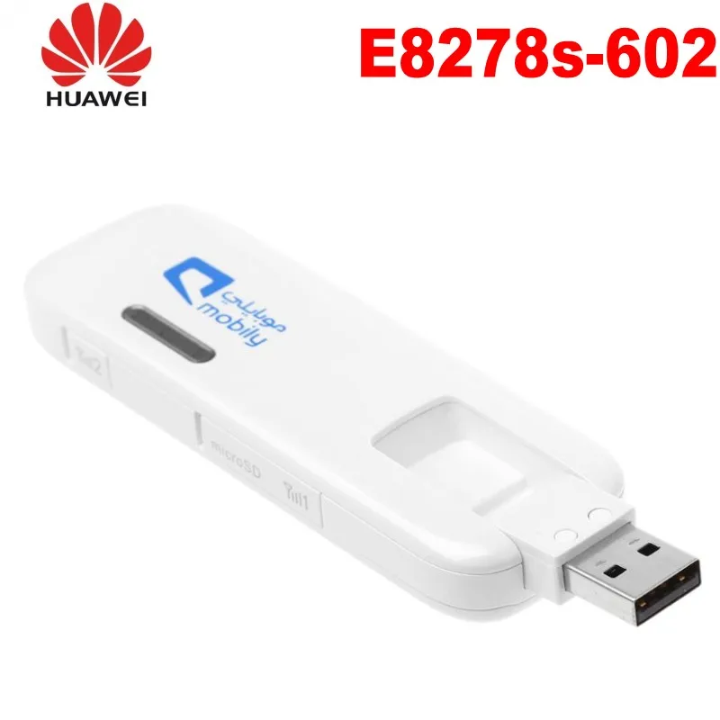 HUAWEI E8278S-602 LTE мобильный модем