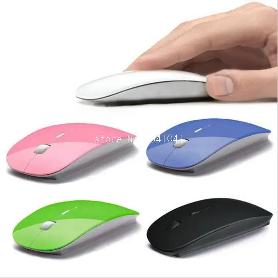 Mouse Mouse