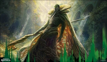 

Board magical UNDERREALM LICH big table ccg gathering card game mousepad Pad tcg ygo mgt play mat playmat with storage bag