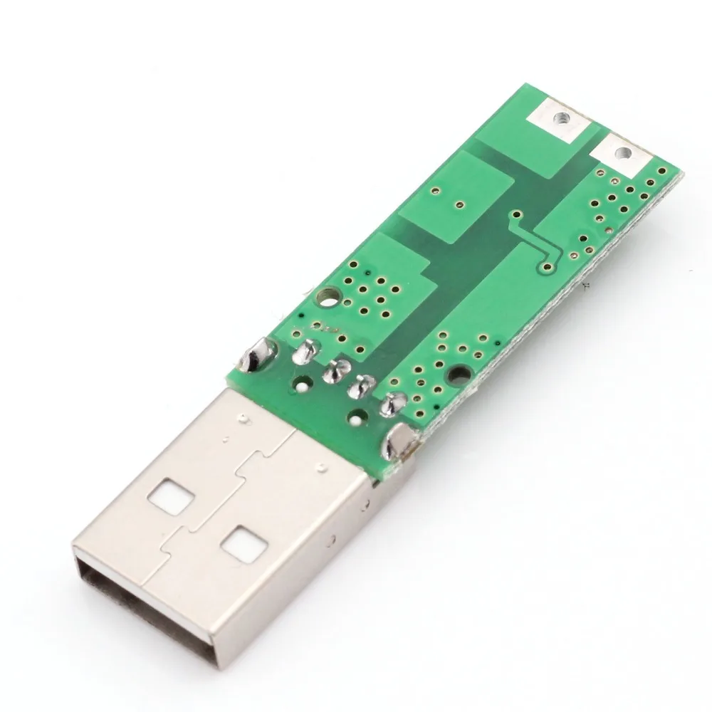 5 шт. при напряжении от в до 12 В DC USB Step Up Питание модуль повышающий преобразователь