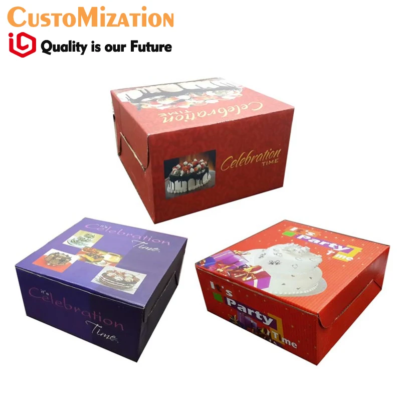 Corrugated Boxes and Packaging