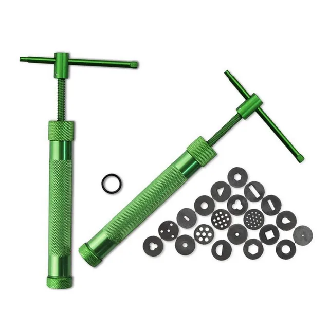 FHEAL Kitchen Gadgets DIY Cooking Tools Potato Mud Pressure Machine