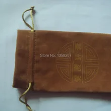 7*9 см бархатная сумка для ювелирных изделий для подарка/орнамента/косметики/кристалла/ожерелья/камеры/жемчуга/гарнитуры/мешочек для упаковки часов \ Сумка на заказ