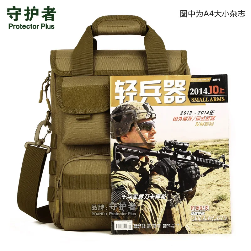 Многофункциональная сумка мессенджер Ranger водонепроницаемая A3135|messenger bag|shoulder