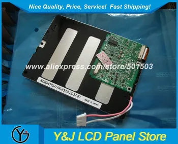 

KCG047QV1AA 4.7inch color lcd screen KCG047QV1AA-A210
