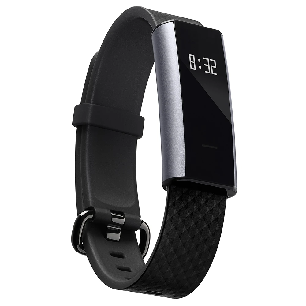 huami fitness tracker