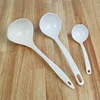 Soup Spoon A5 Melamine Dinnerware Household Small Spoon Restaurant Hotel Victualing House Big Spoon Melamine Tableware ► Photo 1/6