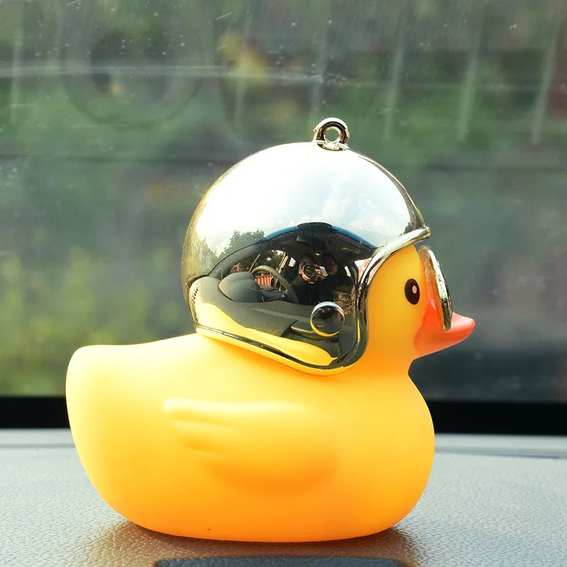 3d duck doll
