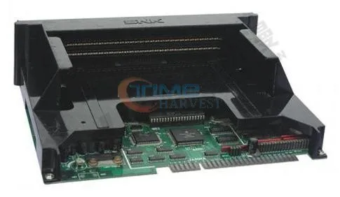 Neo Geo System Motherboard Snk Mvs Main Board For Multi Cartridge