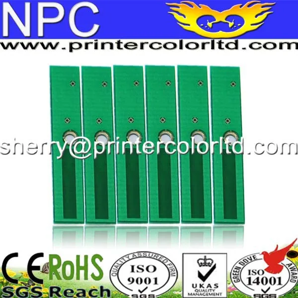 Чип ДЛЯ Fuji Xerox CP 305 DF чип DP DocuPrint замена чипа картриджа универсальный|chip cartridge|cartridge
